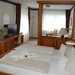 Szálloda Friesengeist