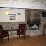 Friesengeist Szálloda 3*