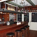 Friesengeist Szálloda Wiesmoor