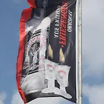 Szálloda Friesengeist 3*