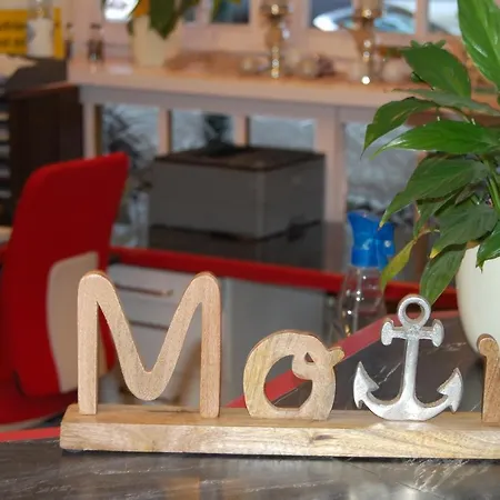 Friesengeist Hotel 3*