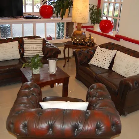 Hotel Friesengeist Wiesmoor