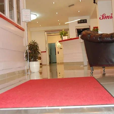 Hotel Friesengeist 3*