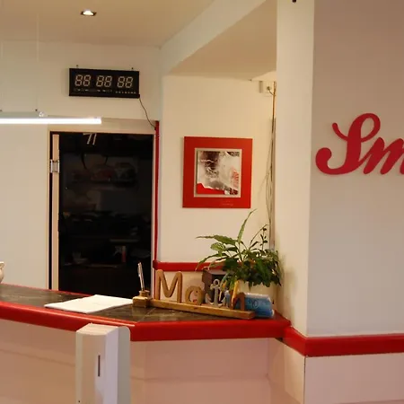 Friesengeist Hotel