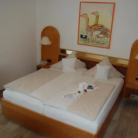 Hotel Friesengeist 3*