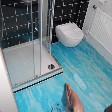 Hotel Friesengeist Wiesmoor