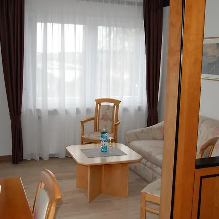 Friesengeist Hotel Wiesmoor