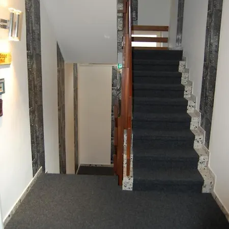 Hotel Friesengeist 3*