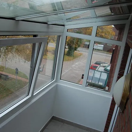 Friesengeist Hotel 3*