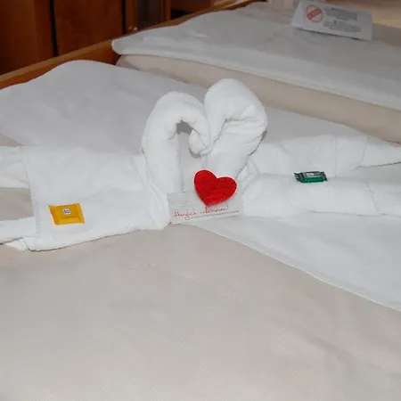 Friesengeist Hotel Wiesmoor