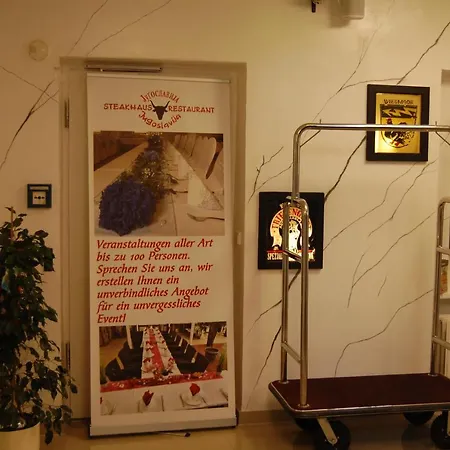 Friesengeist Hotel 3*