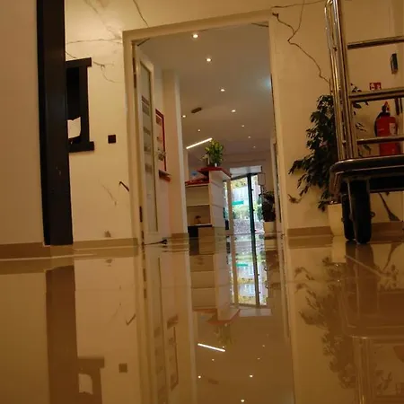 Friesengeist 3* Wiesmoor