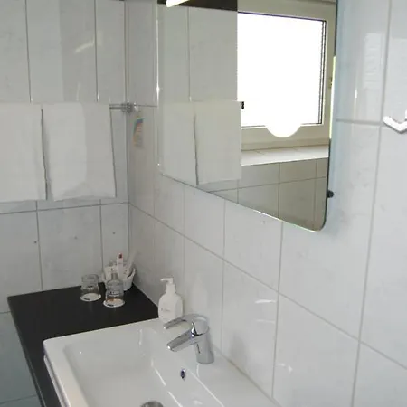 Hotel Friesengeist 3*