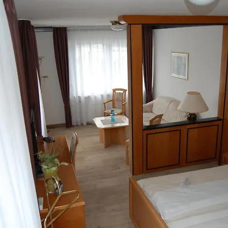 Hotel Friesengeist Wiesmoor