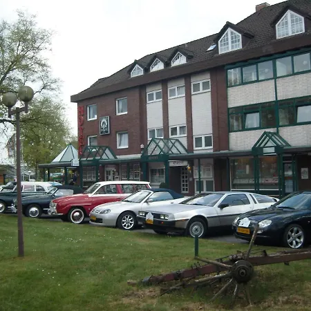 Friesengeist 3* Wiesmoor