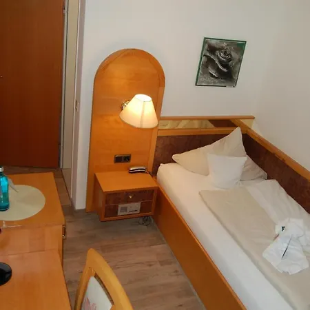 Hotel Friesengeist Wiesmoor