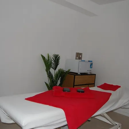 Friesengeist 3* Wiesmoor