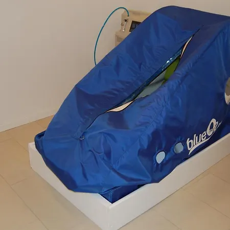 Hotel Friesengeist 3*