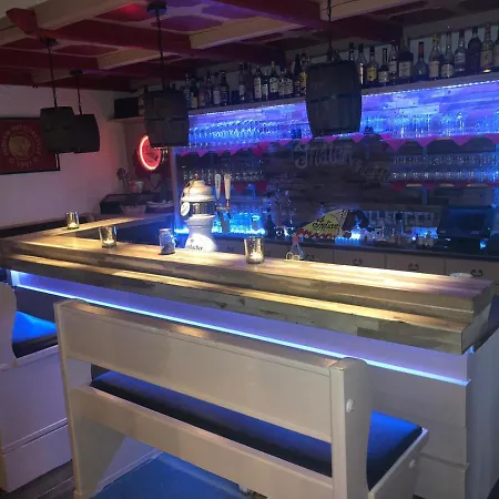 Hotel Friesengeist 3*