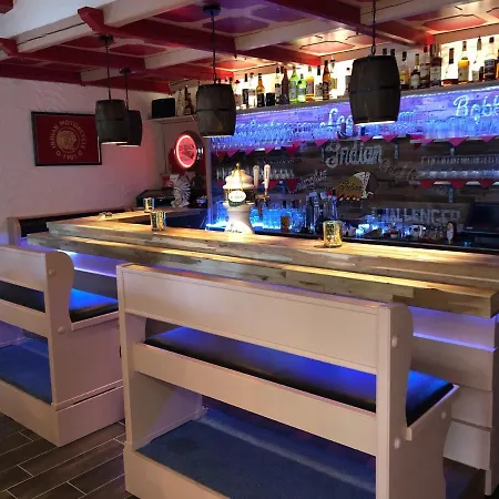 Friesengeist Hotel 3*