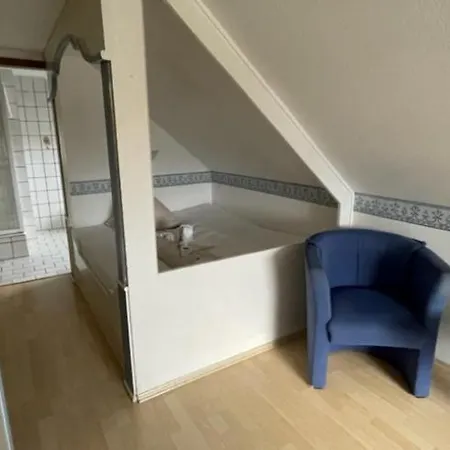 Friesengeist 3* Wiesmoor