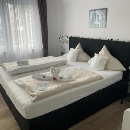 Friesengeist Hotel