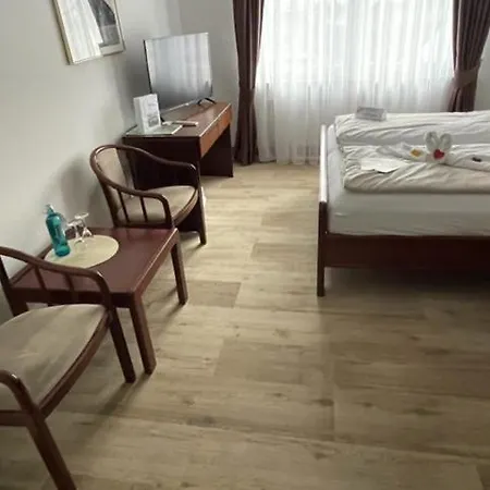 Friesengeist Hotel 3*