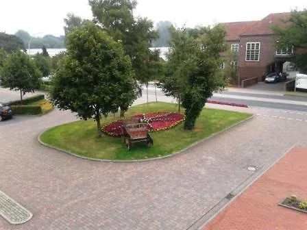 Friesengeist Hotel