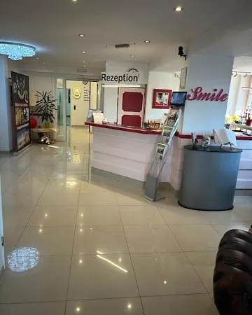 弗里森盖斯特酒店 酒店