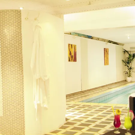 Hotel Friesengeist 3*