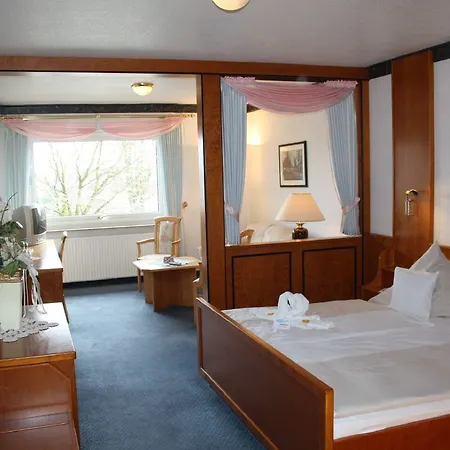 Hotel Friesengeist 3*