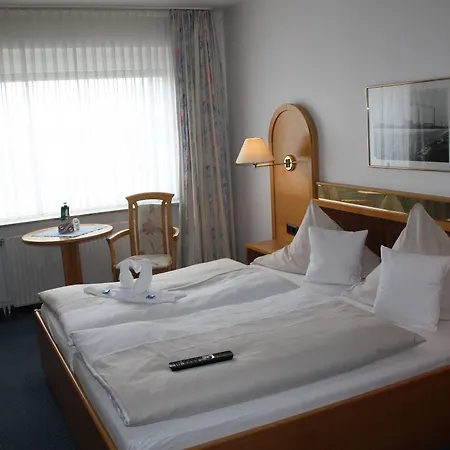 Friesengeist Hotel 3*