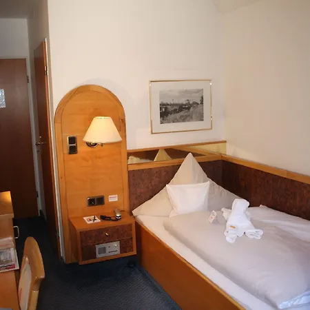 Friesengeist Hotel 3*