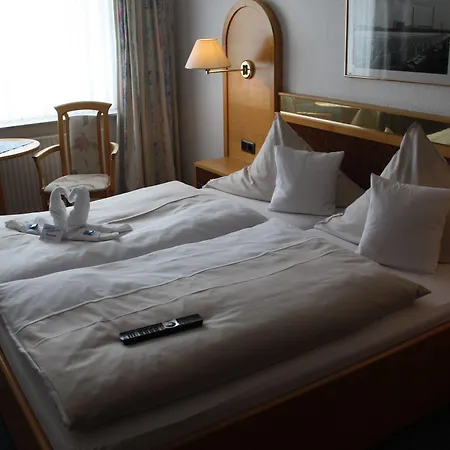 Friesengeist Hotel 3*