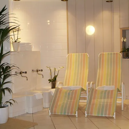 Hotel Friesengeist Wiesmoor