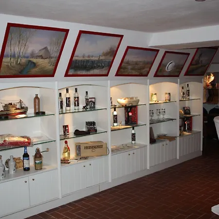 Friesengeist Wiesmoor