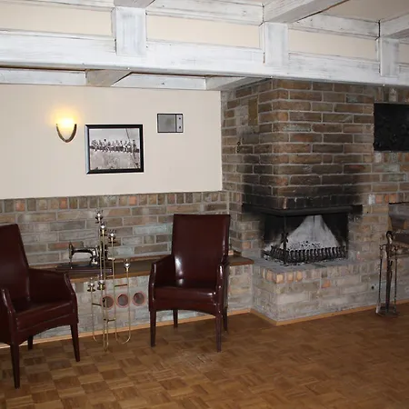 Friesengeist Hotel 3*