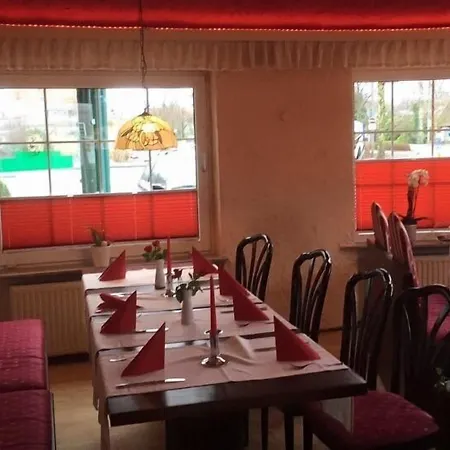 Hotel Friesengeist Wiesmoor