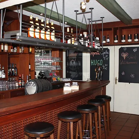 Friesengeist Hotel Wiesmoor