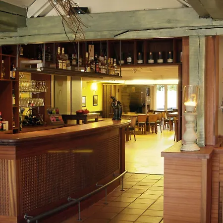 Friesengeist Hotel 3*