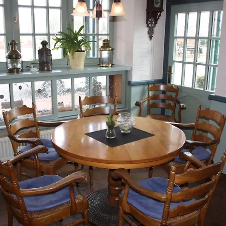 Hotel Friesengeist Wiesmoor