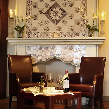 Friesengeist Hotel