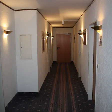 Hotel Friesengeist