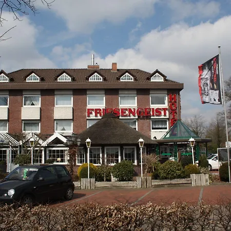 Hotel Friesengeist Wiesmoor