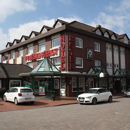 Hotel Friesengeist