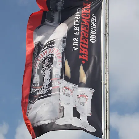 Hotel Friesengeist 3*