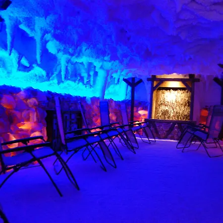 Friesengeist Hotel 3*