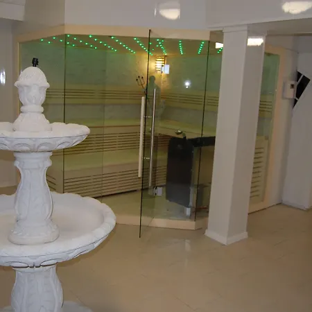 Friesengeist Hotel 3*