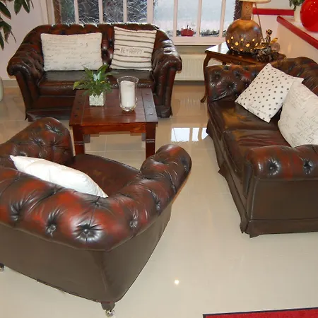 Friesengeist Wiesmoor