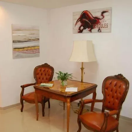 Friesengeist Hotel 3*